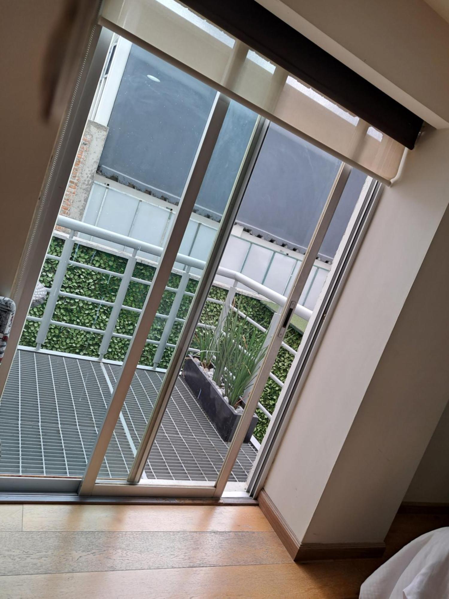 Capital Luxury Apartments & Offices เม็กซิโกซิตี้ ภายนอก รูปภาพ